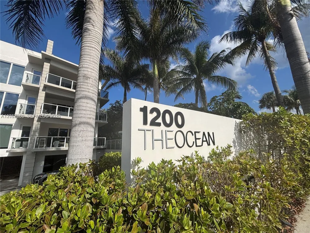 1200 Hillsboro Mile #1303 Hillsboro Beach, FL 33062