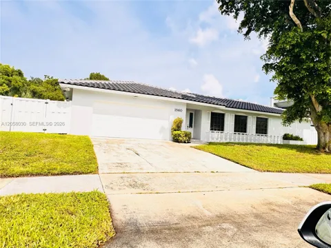 1560 NW 12th Way #N/A