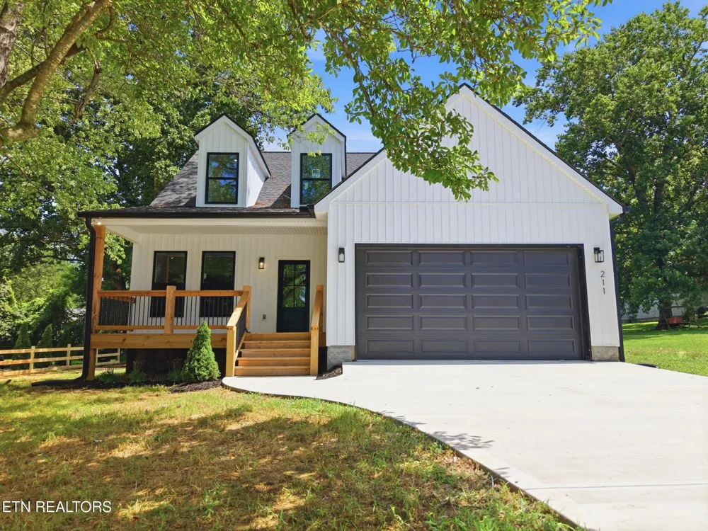 211 Shipe Rd Powell, TN 37849