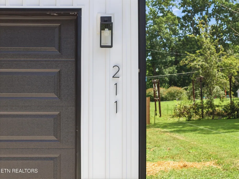 211 Shipe Rd Powell, TN 37849