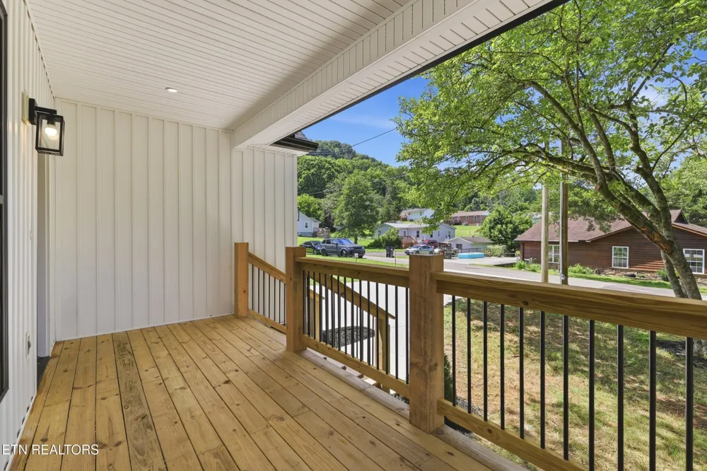 211 Shipe Rd Powell, TN 37849