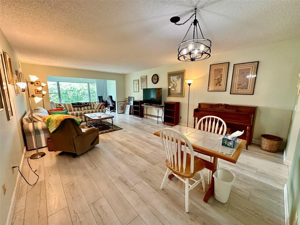 2460 FRANCISCAN DRIVE #76 Clearwater, FL 33763
