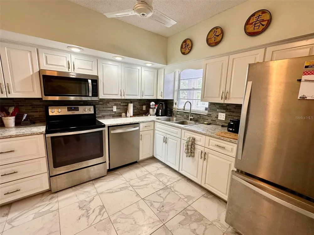 2460 FRANCISCAN DRIVE #76 Clearwater, FL 33763