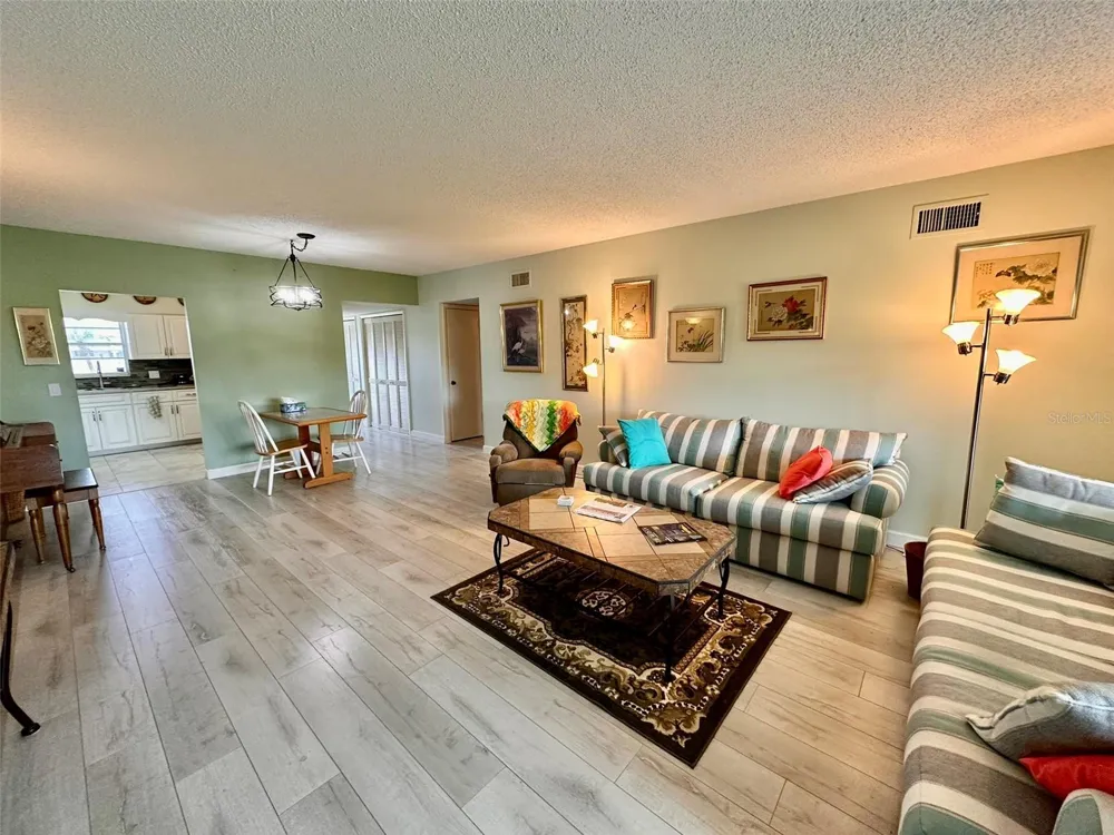 2460 FRANCISCAN DRIVE #76 Clearwater, FL 33763
