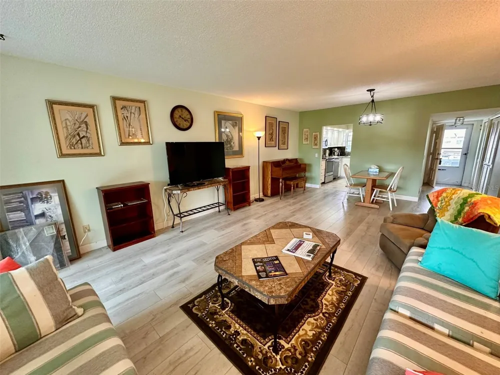 2460 FRANCISCAN DRIVE #76 Clearwater, FL 33763