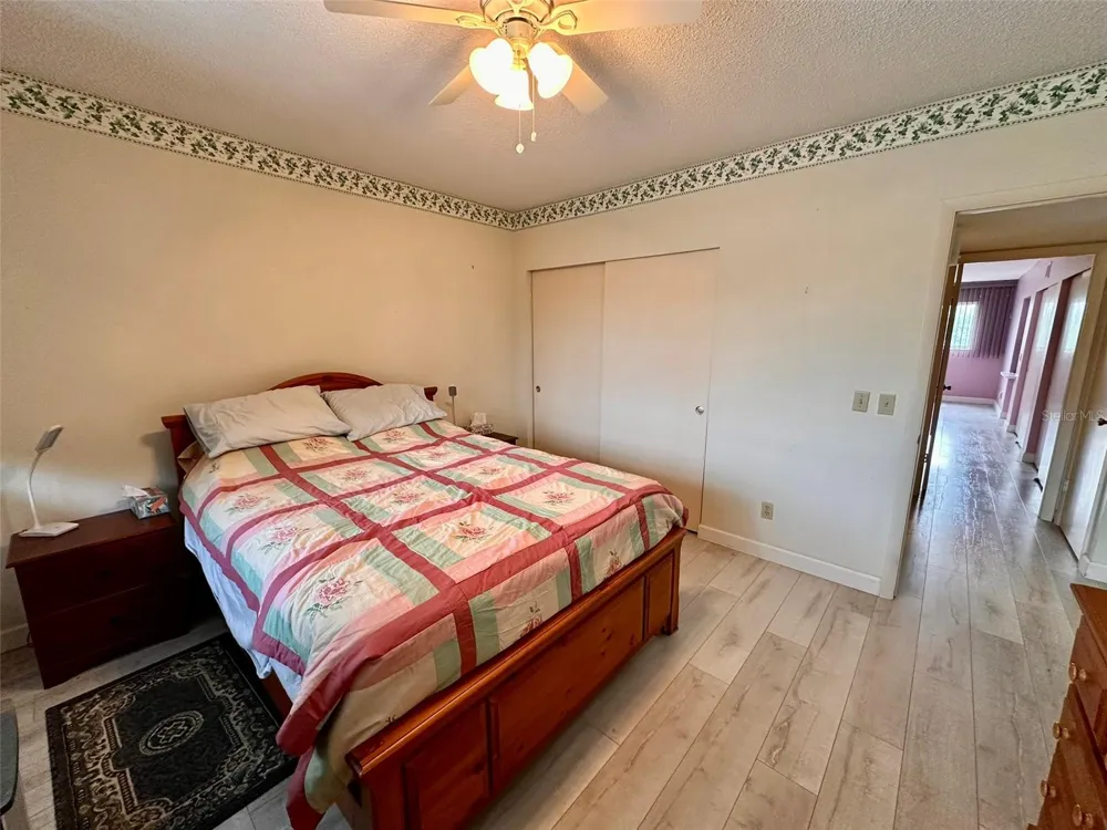2460 FRANCISCAN DRIVE #76 Clearwater, FL 33763