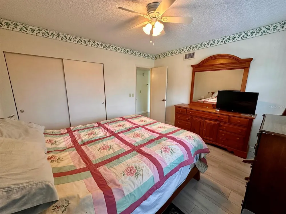 2460 FRANCISCAN DRIVE #76 Clearwater, FL 33763