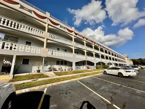 2460 FRANCISCAN DRIVE #76