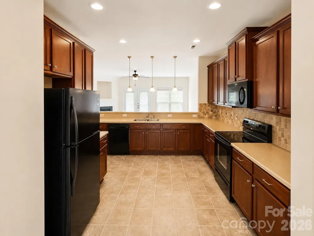 2304 Bonterra Boulevard Indian Trail, NC 28079