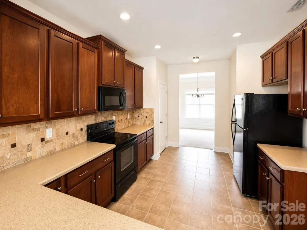 2304 Bonterra Boulevard Indian Trail, NC 28079