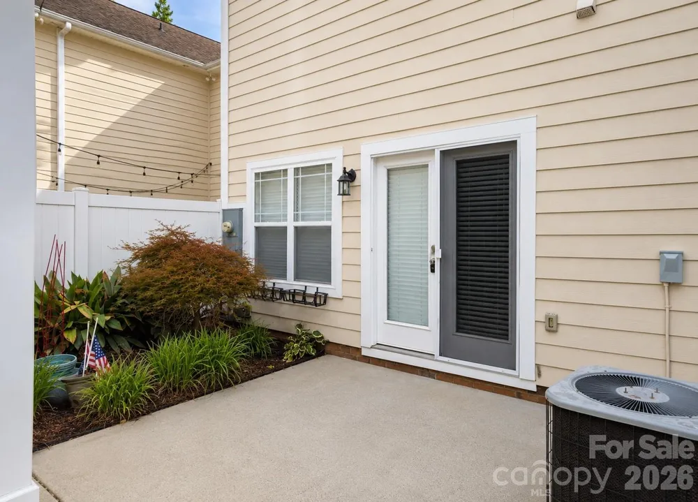 2304 Bonterra Boulevard Indian Trail, NC 28079