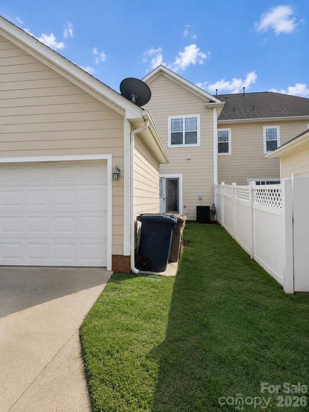 2304 Bonterra Boulevard Indian Trail, NC 28079