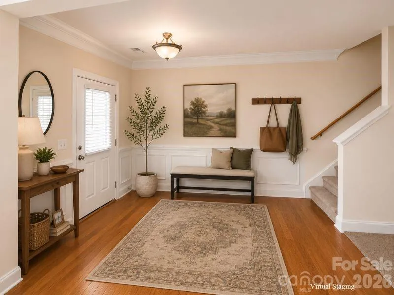 2304 Bonterra Boulevard Indian Trail, NC 28079