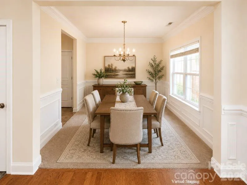 2304 Bonterra Boulevard Indian Trail, NC 28079