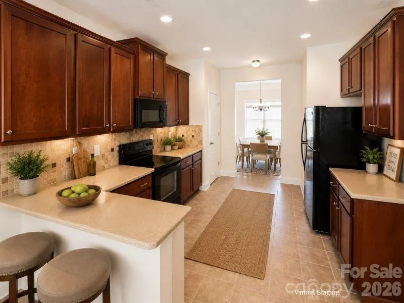2304 Bonterra Boulevard Indian Trail, NC 28079