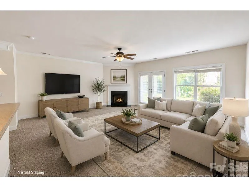 2304 Bonterra Boulevard Indian Trail, NC 28079