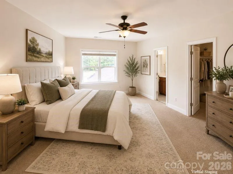 2304 Bonterra Boulevard Indian Trail, NC 28079