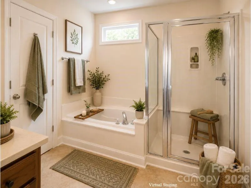 2304 Bonterra Boulevard Indian Trail, NC 28079