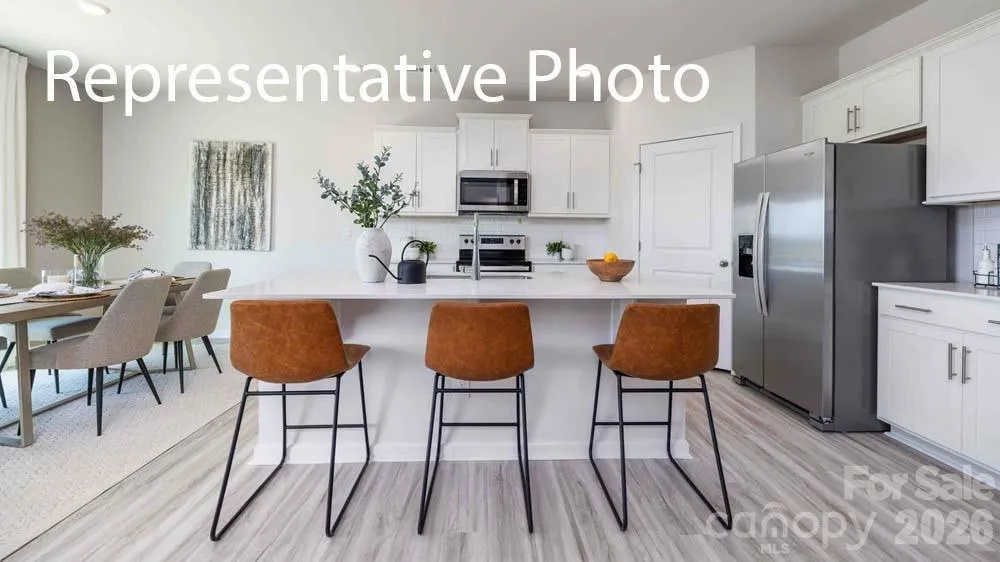 511 Brinkley Drive Kings Mountain, NC 28086