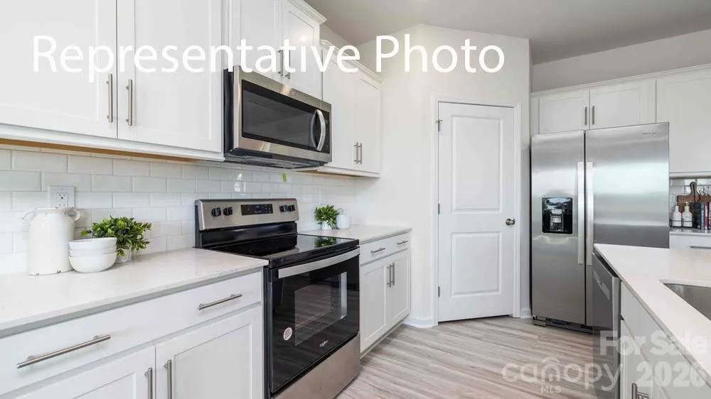 511 Brinkley Drive Kings Mountain, NC 28086
