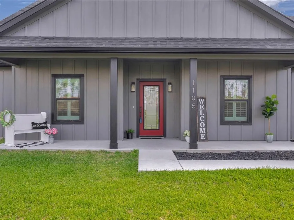 1105 Cc Road Diboll, TX 75941