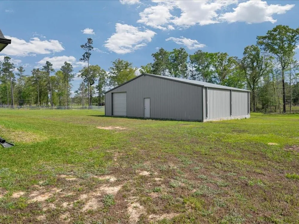 1105 Cc Road Diboll, TX 75941