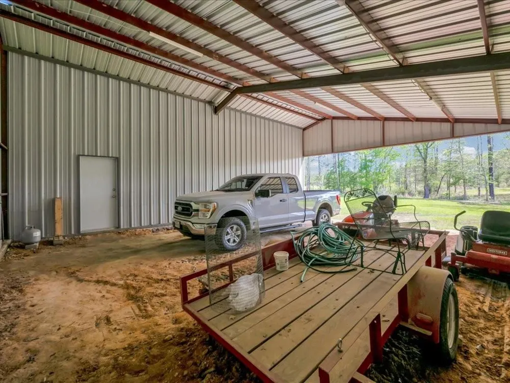 1105 Cc Road Diboll, TX 75941
