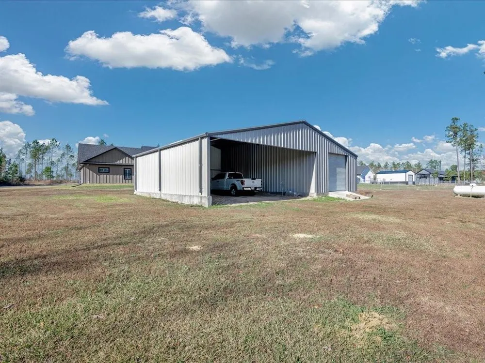 1105 Cc Road Diboll, TX 75941