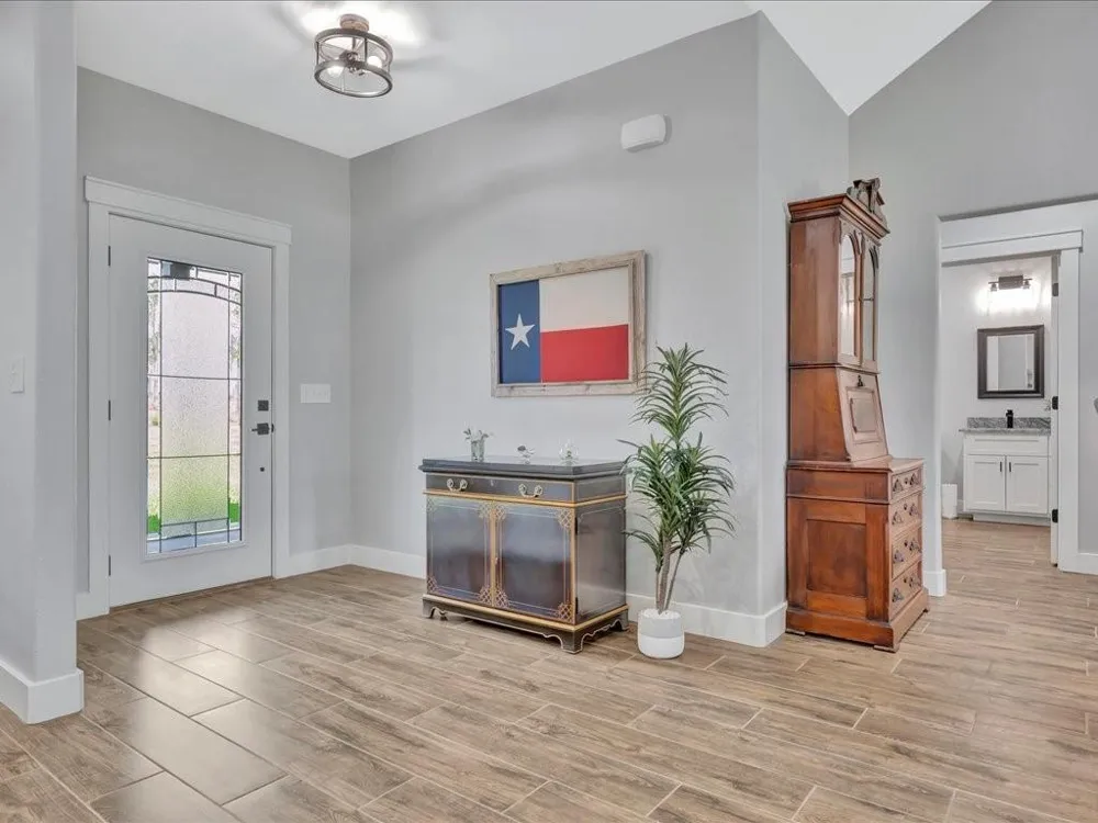 1105 Cc Road Diboll, TX 75941
