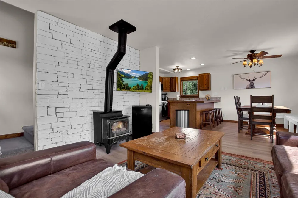2399 CO Rd 6 Alma, CO 80420