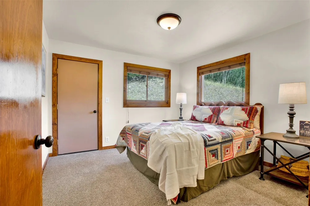 2399 CO Rd 6 Alma, CO 80420