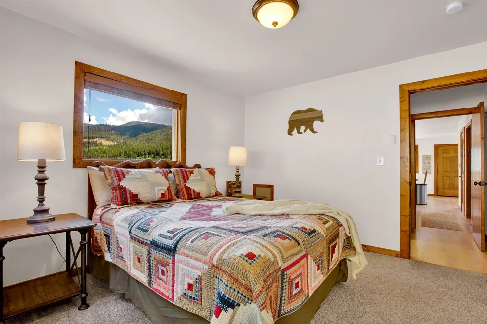 2399 CO Rd 6 Alma, CO 80420