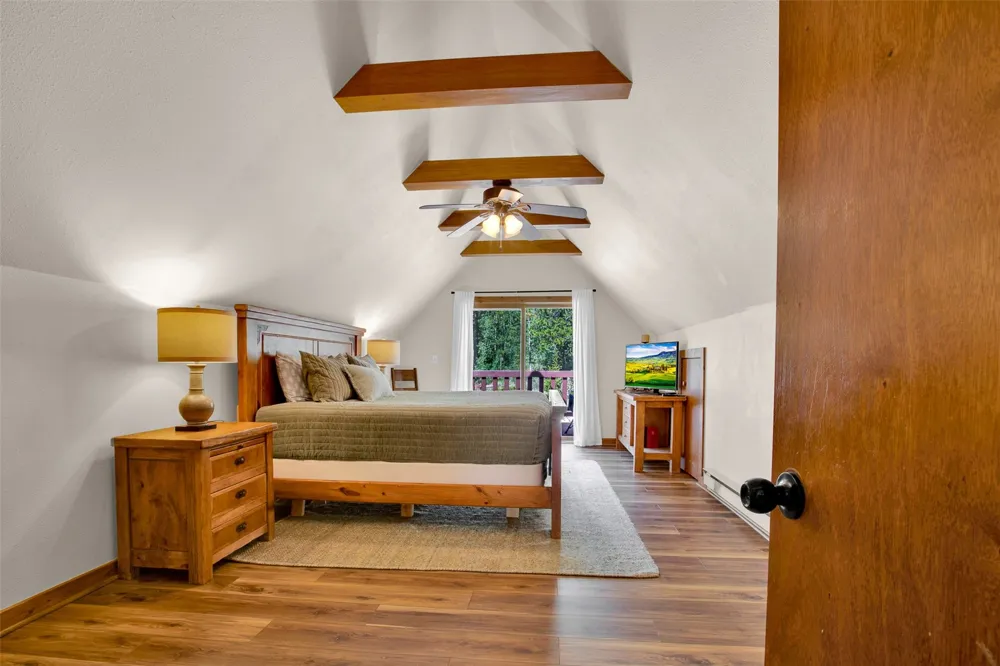 2399 CO Rd 6 Alma, CO 80420