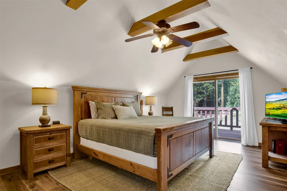2399 CO Rd 6 Alma, CO 80420