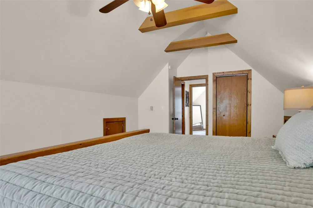2399 CO Rd 6 Alma, CO 80420