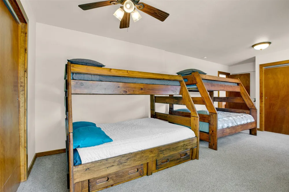 2399 CO Rd 6 Alma, CO 80420
