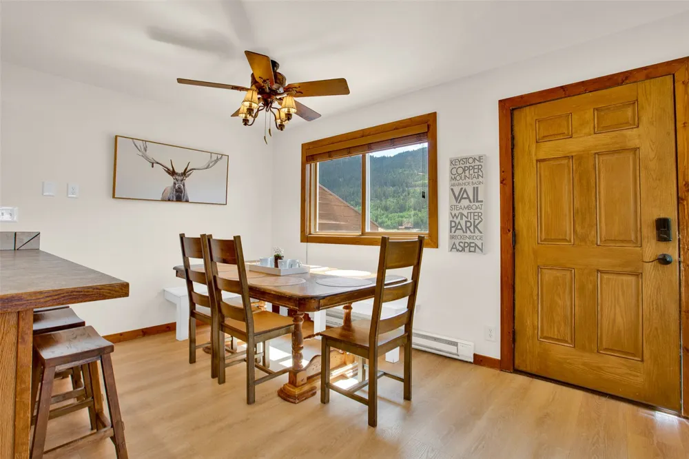 2399 CO Rd 6 Alma, CO 80420