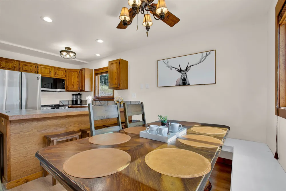 2399 CO Rd 6 Alma, CO 80420