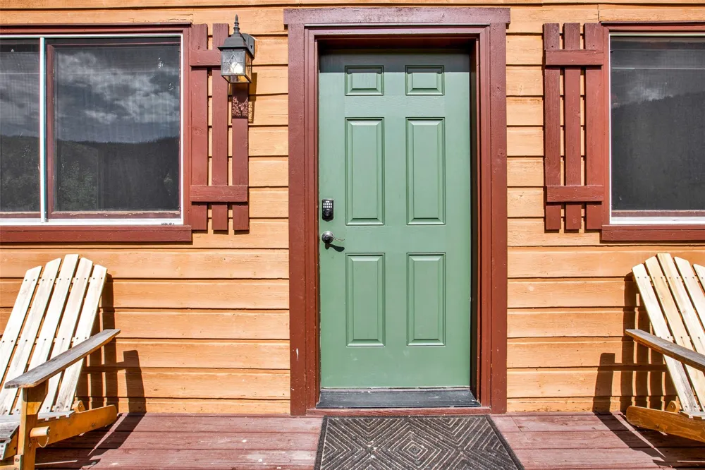 2399 CO Rd 6 Alma, CO 80420