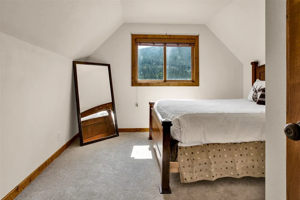 2399 CO Rd 6 Alma, CO 80420