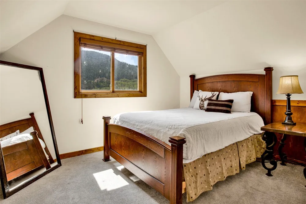 2399 CO Rd 6 Alma, CO 80420