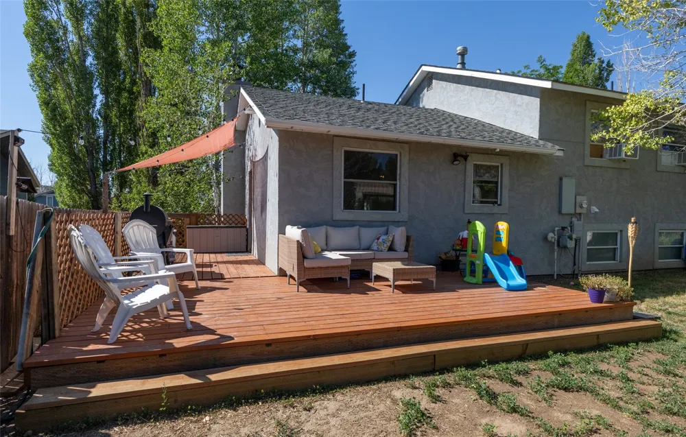 406 High Meadow Court Hayden, CO 81639