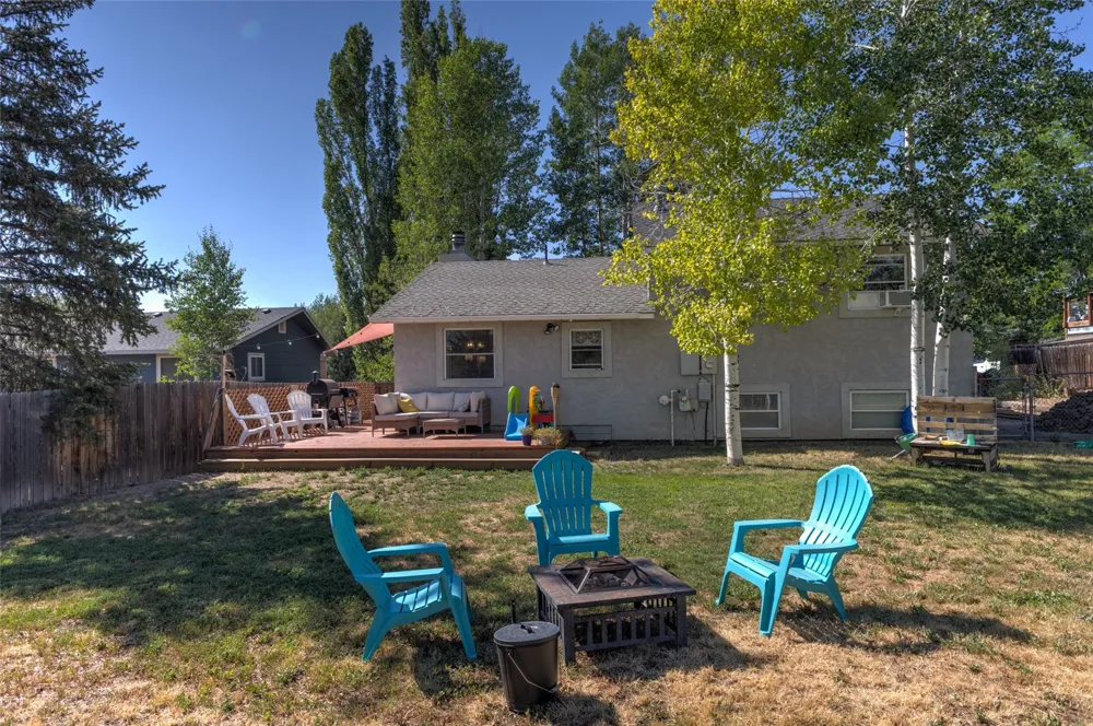 406 High Meadow Court Hayden, CO 81639