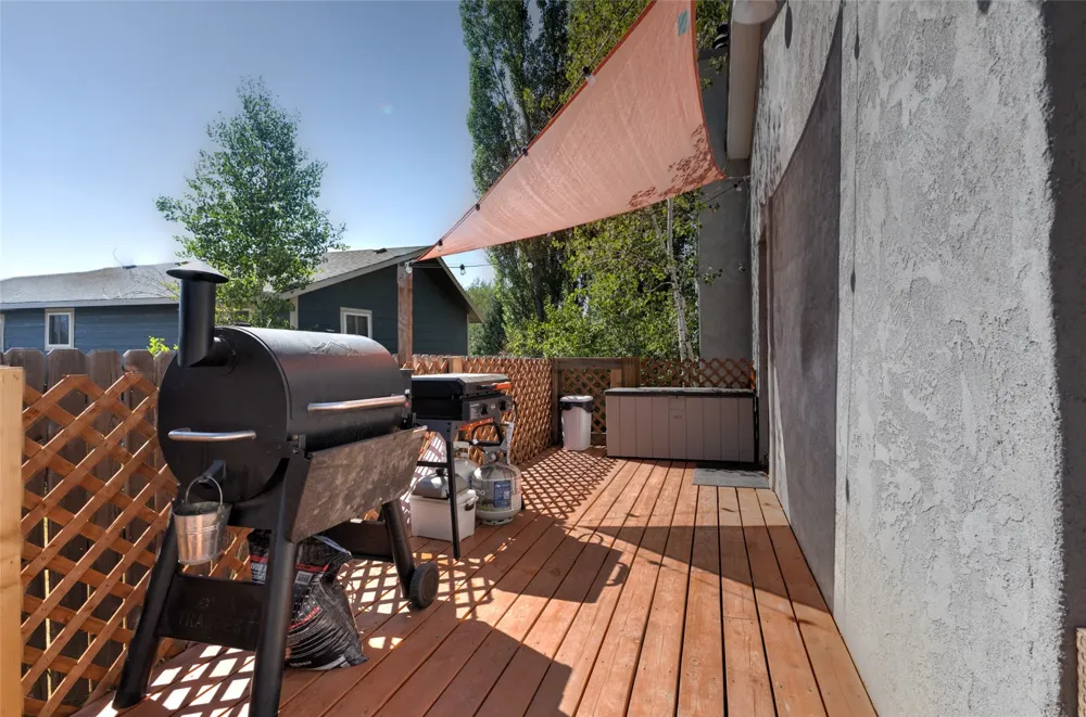 406 High Meadow Court Hayden, CO 81639