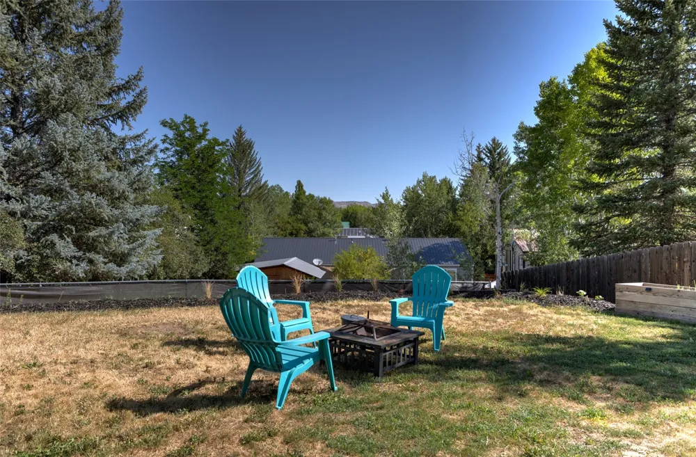 406 High Meadow Court Hayden, CO 81639