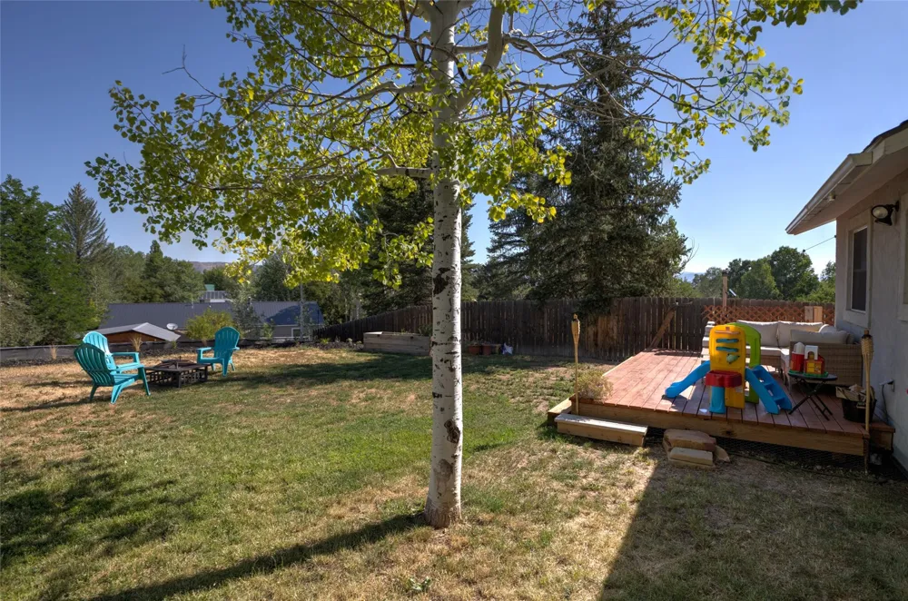 406 High Meadow Court Hayden, CO 81639
