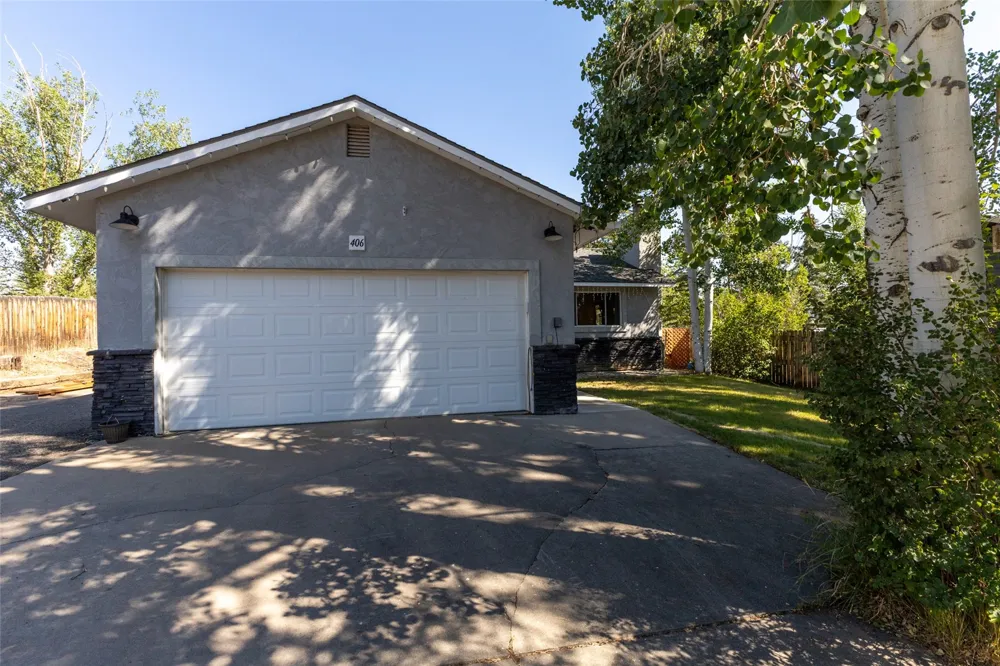 406 High Meadow Court Hayden, CO 81639