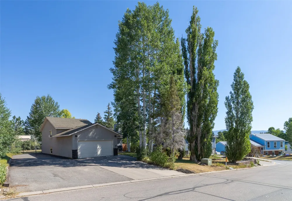 406 High Meadow Court Hayden, CO 81639