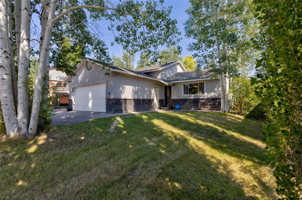 406 High Meadow Court Hayden, CO 81639