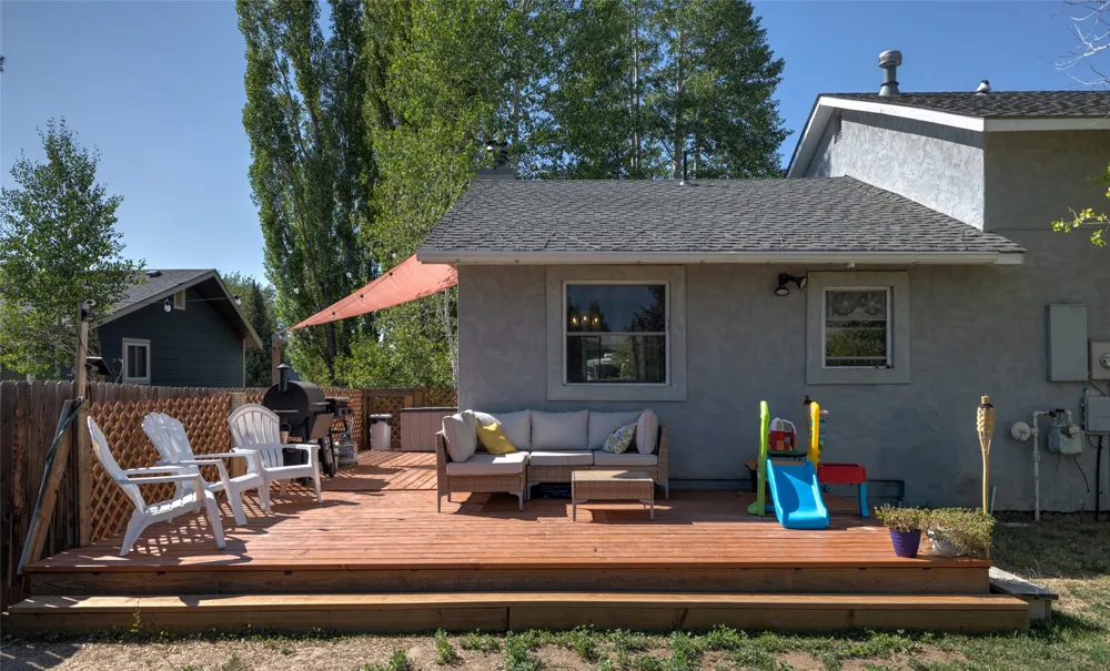 406 High Meadow Court Hayden, CO 81639